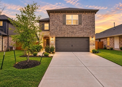 4806 Sand Clouds Drive - Photo 1