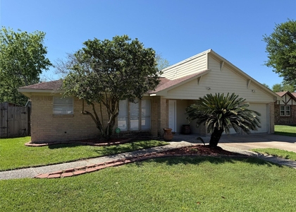 6610 Addicks Clodine Road - Photo 1