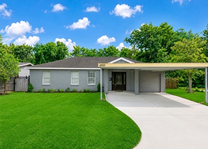 4930 Holloway Drive - Photo 1