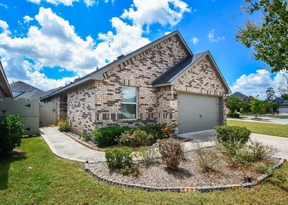 9316 Colonial Bent Court - Photo 1