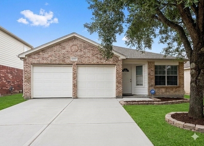 6003 Baldwin Elm Street - Photo 1