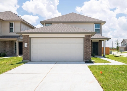 3002 Saluta Miata Court - Photo 1