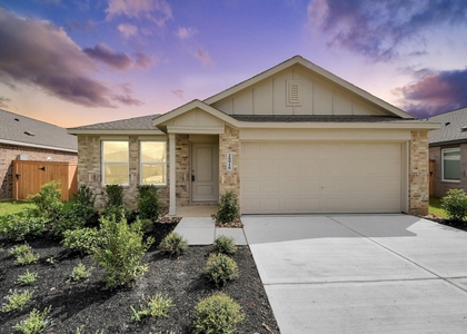 28918 Bison Haven Drive - Photo 1