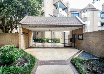 5200 Weslayan Street - Photo 1