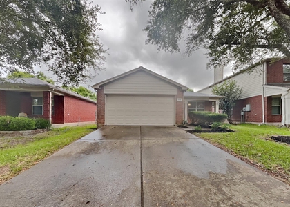 2918 Bison Bluff - Photo 1