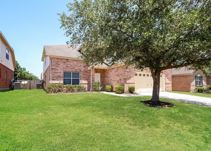 8610 Sunny Gallop Drive - Photo 1