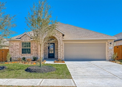 21343 Bering Reach Drive - Photo 1