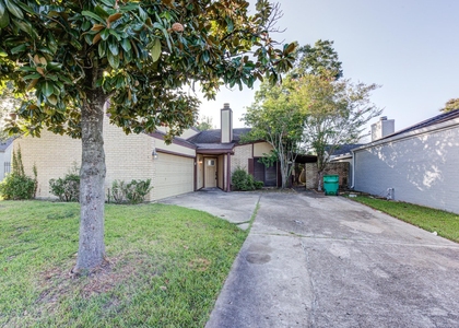 10822 Kirktown Drive - Photo 1