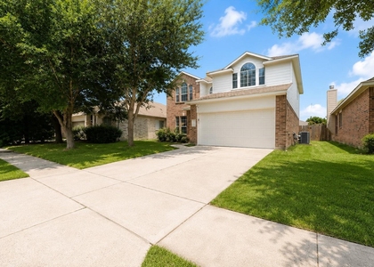 1203 Lavender Shade Court - Photo 1