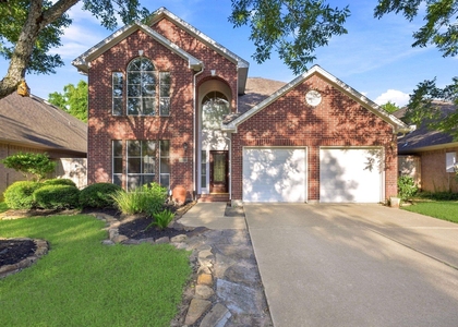4307 Lakeshore Forest Drive - Photo 1