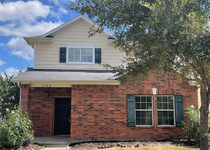 1502 Claremont Garden Circle - Photo 1