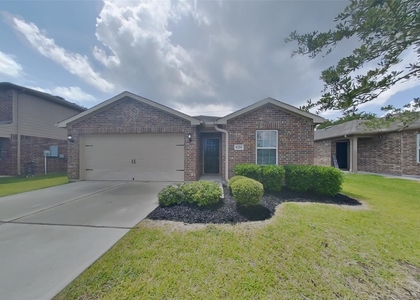 628 Totem Trail Drive - Photo 1