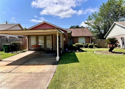 3111 Windy Royal Drive - Photo 1