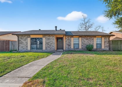 14034 Lourdes Drive - Photo 1
