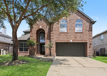 19534 Country Canyon Drive - Photo 1