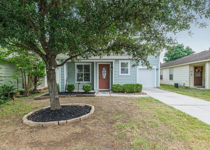 12018 Madison Oak Street - Photo 1