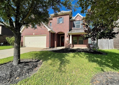 16611 Cactus Blossom Trail - Photo 1