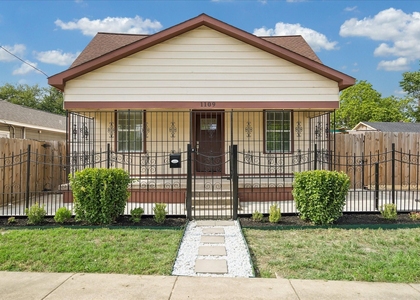 1109 Hays Street - Photo 1