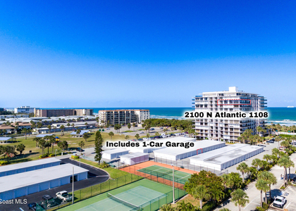 2100 N Atlantic Avenue - Photo 1