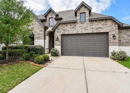518 Bedias Creek Drive - Photo 1