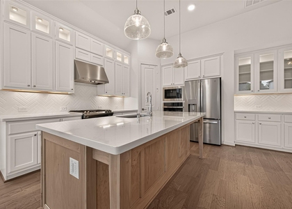 518 Bedias Creek Drive - Photo 1