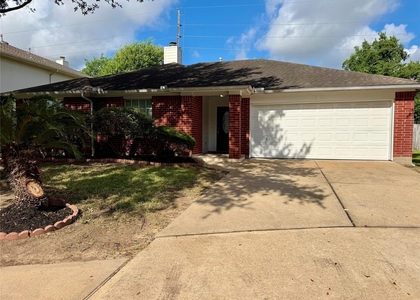 3715 Lindenfield Drive - Photo 1
