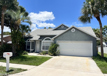 3480 Fan Palm Boulevard - Photo 1