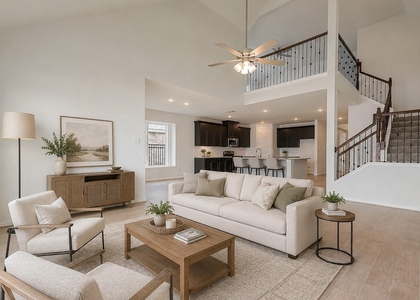 5823 Westwood Shore Drive - Photo 1