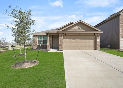 2611 Lapwing Drive - Photo 1