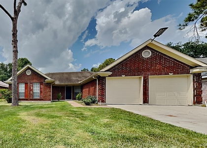 17514 Hamilwood Drive - Photo 1