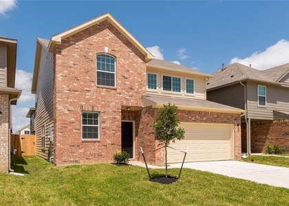 5627 Hawksbury Creek Trail - Photo 1