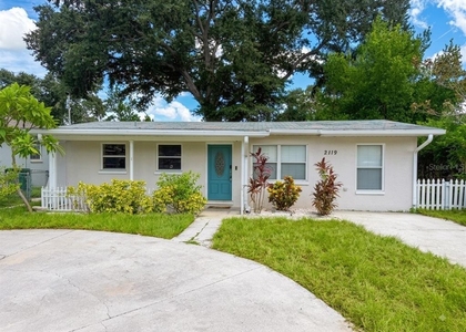 2119 W Henry Avenue - Photo 1