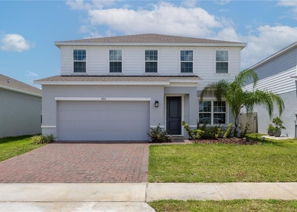 480 Crossings Avenue - Photo 1