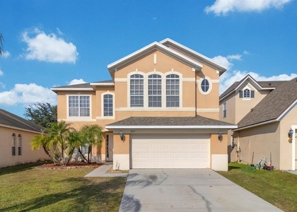 2827 Sand Arbor Circle - Photo 1