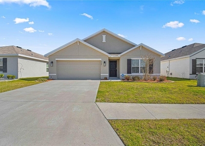 8687 Sw 49th Terrace - Photo 1