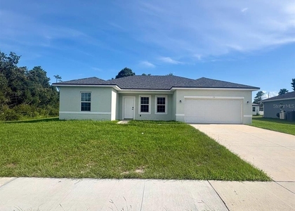176 Marion Oaks Trail - Photo 1