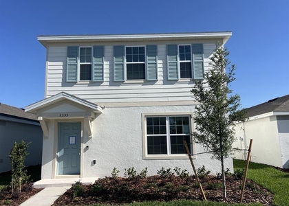 3355 Vine Leaf Street - Photo 1
