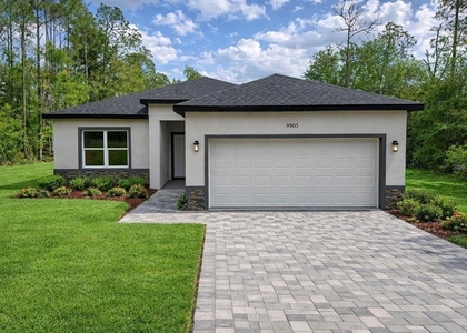 9905 N Odessa Way - Photo 1