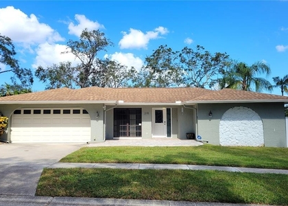 215 Meadowcross Drive - Photo 1