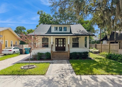 809 N Hyer Avenue - Photo 1
