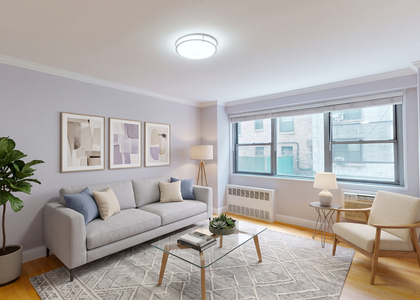 50 West 97th Street #2L - Photo 1