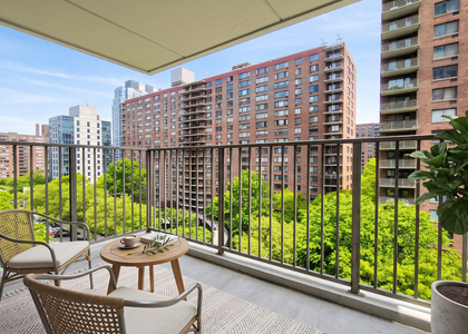 50 West 97th Street #9F - Photo 1