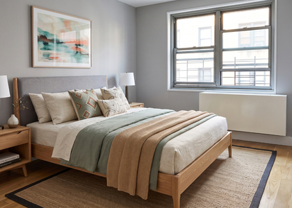 50 West 97th Street #9A - Photo 1