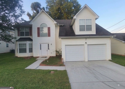 5748 Wellborn Creek Drive - Photo 1