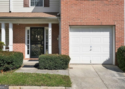 2764 Vining Ridge Terrace - Photo 1
