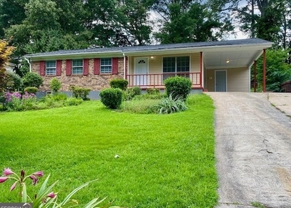 6425 Westbury Road - Photo 1