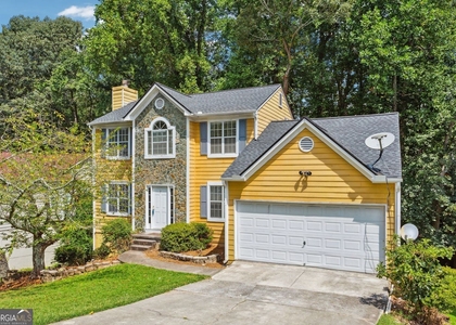 525 Abbotts Hill Lane - Photo 1