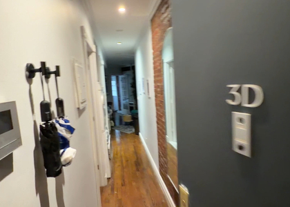 410 East 13th Street #3D - Photo 1