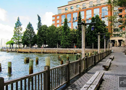 Battery Place - Photo 1