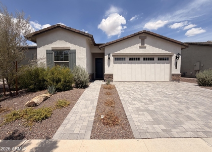 1926 W Holden Drive - Photo 1